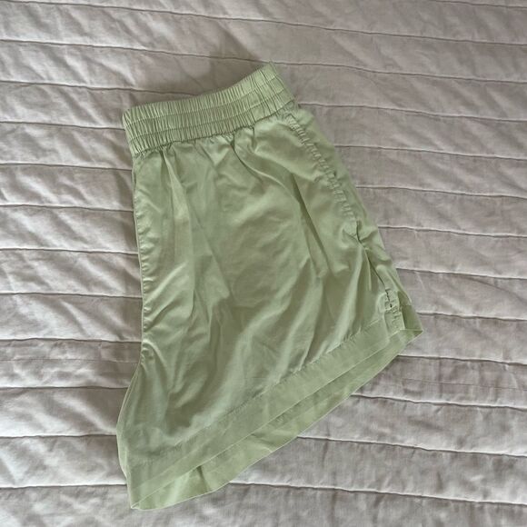 Abercrombie & Fitch Pants - Abercrombie & Fitch Shorts